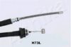 ASHIKA 131-0H-H73L Cable, parking brake